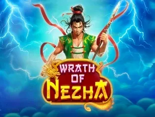 Wrath Of Nezha game thumbnail