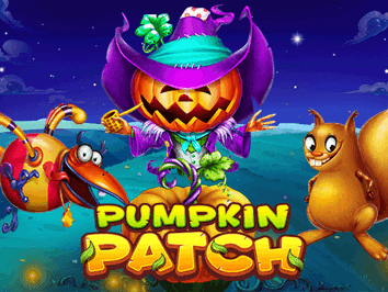Pumpkin Patch game thumbnail