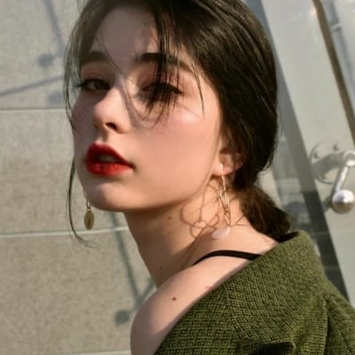 Indah Permata avatar