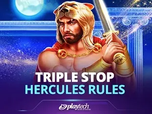 Triple Stop_ Hercules Rules game thumbnail