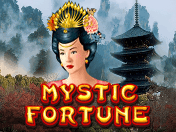 Mystic Fortune game thumbnail
