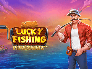 Lucky Fishing screenshot