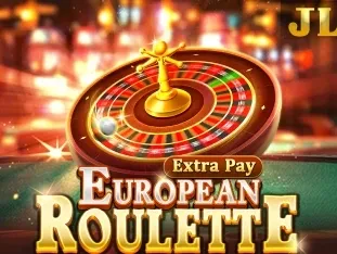 European Roulette game thumbnail