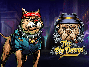 The Big Dawgs game thumbnail
