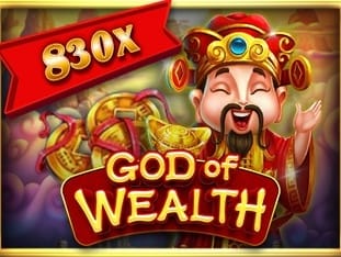 God Of Wealth